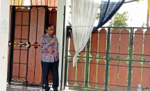 Kunjungi Panti Asuhan di Bantul, Mahfud MD Sebut Soal Keberagaman - GenPI.co Jogja