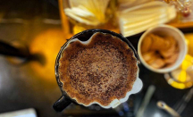Omah Kalang Coffee di Yogyakarta, Tempat Bersantai dan Menikmati Kopi - GenPI.co Jogja
