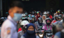 BPS Sebut Angka Pengangguran di Kota Yogyakarta Menurun - GenPI.co Jogja