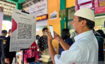 Stabilisasi Harga, Operasi Pasar Beras Digelar di Yogyakarta - GenPI.co Jogja
