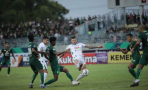 3 Fakta Menarik Persebaya vs PSS Sleman, Yevhen Bokhasvili Subur! - GenPI.co Jogja