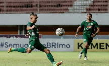 Liga 1, PSS Sleman vs Bhayangkara FC Bisa Dihadiri Suporter - GenPI.co Jogja