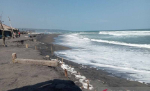 Berhadapan Pantai Selatan, Warga Bantul Dapat Pendampingan Siaga Tsunami - GenPI.co Jogja