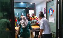 Turun dari KRL, Penumpang Melahirkan di Stasiun Tugu Yogyakarta - GenPI.co Jogja