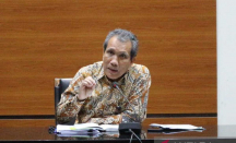 Telusuri Aset Rafael Alun di Yogyakarta, KPK Akui Agak Rumit - GenPI.co Jogja