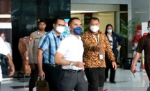 Eks Kepala Bea Cukai Yogyakarta Eko Darmanto Tak Berniat Pamer Harta - GenPI.co Jogja