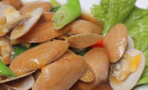 Warung Seafood Saikang di Yogyakarta, Pilihan Sausnya Komplet! - GenPI.co Jogja