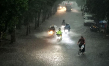 Waspada Cuaca Ekstrem di Gunungkidul, BPBD Keluarkan Imbauan - GenPI.co Jogja