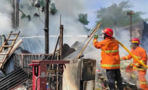 1.500 Sukarelawan Siaga, Antisipasi Kebakaran di Yogyakarta - GenPI.co Jogja