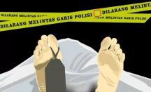 Polda DIY Nyatakan Korban Mutilasi di Sleman Adalah Mahasiswa UMY - GenPI.co Jogja