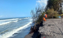 7 Alat Peringatan Dini Bencana Tsunami di Kulon Progo Rusak - GenPI.co Jogja