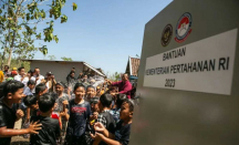 3 Daerah di Yogyakarta Terdampak Bencana Kekeringan - GenPI.co Jogja