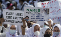 2.988 Tenaga Honorer di Yogyakarta Berpeluang Kontraknya Diperpanjang - GenPI.co Jogja
