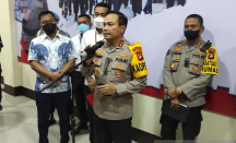 Kasus Korupsi Ketua Kadin, Polisi: Ada Indikasi Pencucian Uang - GenPI.co Kalbar