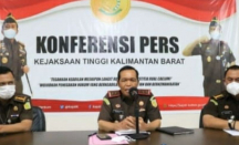 Kasus PTPN XIII, Penasihat Hukum Diminta Paham Tugas Jaksa - GenPI.co Kalbar