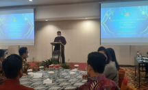 Konsulat Malaysia Gencar Promosikan Pariwisata di Kalbar - GenPI.co Kalbar