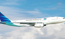 Garuda Indonesia Jadwalkan 3 Penerbangan Tambahan ke Pontianak - GenPI.co Kalbar