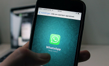 Cara Menolak Pesan WhatsApp Tanpa Perlu Blokir Kontak - GenPI.co Kalbar
