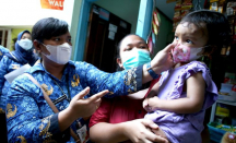 Orang Tua Diminta Peka Deteksi Gejala Hepatitis Akut pada Anak - GenPI.co Kalbar