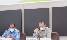 32 Perusahaan Anggota Gapki Kalbar Sudah Punya ISPO - GenPI.co Kalbar