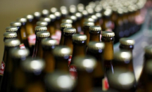 Rencana Perda Minuman Berfermentasi, DPRD Sintang: Kami Dukung - GenPI.co Kalbar