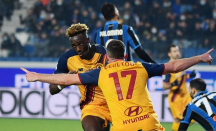 AS Roma Kalahkan Torino 3-0, Amankan Tiket Liga Europa - GenPI.co Kalbar