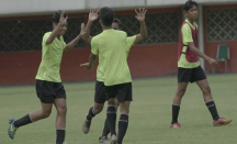 Kualifikasi Piala Asia U-17 AFC 2023, Indonesia-Malaysia Segrup - GenPI.co Kalbar