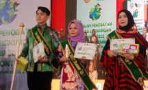 Duta Lingkungan Hidup Edukasi Masyarakat Lewat Media Sosial - GenPI.co Kalbar