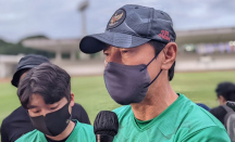 Target Juara Piala AFF U-19, Shin: Performa Tim Sangat Baik - GenPI.co Kalbar