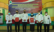 425 Guru Kapuas Hulu yang Terima SK PPPK Tak Diizinkan Pindah - GenPI.co Kalbar