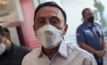 Dapat Restu, PSSI Resmi Ajukan Diri Jadi Tuan Rumah Piala Asia - GenPI.co Kalbar
