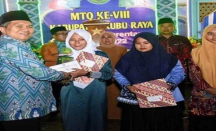 Sungai Kakap Jadi Tuan Rumah MTQ IX Kubu Raya 2023 - GenPI.co Kalbar