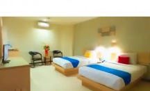 Hotel Murah di Pontianak, Cocok untuk Berlibur di Akhir Pekan - GenPI.co Kalbar