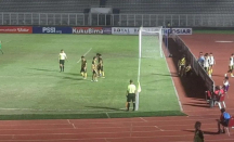 Laos-Malaysia Berebut Posisi Pertama Grup B Piala AFF-19 - GenPI.co Kalbar