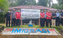 PLBN Jagoi Babang Ditargetkan Selesai Bulan Ini - GenPI.co Kalbar