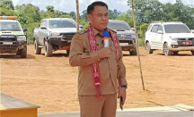 RS Pratama Dibangun di Perbatasan Kabupaten Sekadau-Ketapang - GenPI.co Kalbar