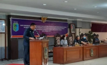 Jabatan Wabup Sintang Kosong Sejak 2021, DPRD: Mohon Penjelasan - GenPI.co Kalbar