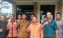 Heri Tantang Menteri ATR/BPN Berantas Mafia Tanah di Perbatasan - GenPI.co Kalbar