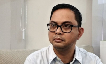 Mengenang Viryan Azis, Mantan Komisioner KPU RI Asal Kalbar - GenPI.co Kalbar