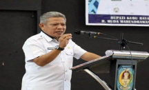 Staf Kebersihan Kubu Raya Raih Medali Emas Asean Para Games 2022 - GenPI.co Kalbar