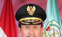 Profil Christiandy Sanjaya, Mantan Wakil Gubernur Kalbar 2 Periode - GenPI.co Kalbar