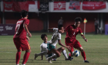 Juarai Piala AFF, Timnas U-16 Dapat Bonus 500 Juta dari PSSI - GenPI.co Kalbar