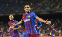 Kontrak Martin Braithwaite di Barcelona Diakhiri Lebih Dini - GenPI.co Kalbar