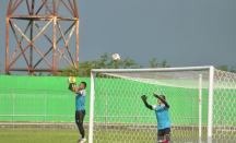 Jelang Kompetisi Liga 2, Sulut United Benahi Mental Pemain - GenPI.co Kalbar