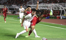 Kalahkan Vietnam 3-2, Indonesia Lolos ke Piala Asia U-20 - GenPI.co Kalbar