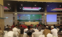 Masyarakat Muslim Ketapang Diimbau Laksanakan Fatwa MUI - GenPI.co Kalbar
