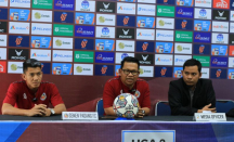 Grup Barat Liga 2, Semen Padang Ingin Raih Poin di Kandang PSMS Medan - GenPI.co Kalbar