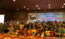 Kubu Raya Komitmen Tingkatkan Literasi Anak hingga Penjuru Desa - GenPI.co Kalbar
