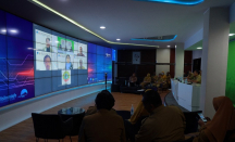 Terbitkan Perda Smart City, Asesor Apresiasi Kota Pontianak - GenPI.co Kalbar
