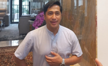 Rizky Billar Disebut Tukang Selingkuh, Irfan Hakim Sebut Lesti Tak Percaya - GenPI.co Kalbar